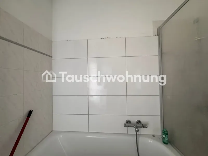 Tauschwohnung: Searching for a smaller apertment — photo 1